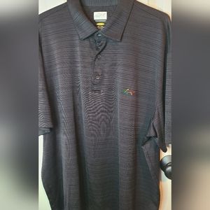 Greg Normal Golf Polo XXL